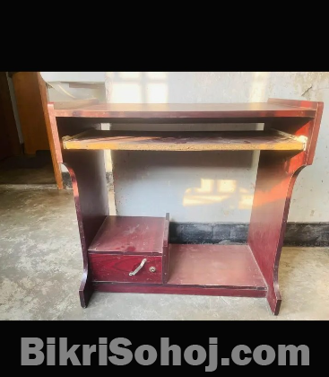 Used Table and Chair